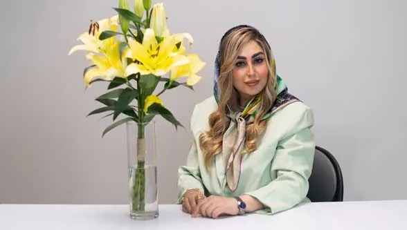 پیش‌نمایش ویدیوی معرفی کلینیک زیبایی روناس بوشهر