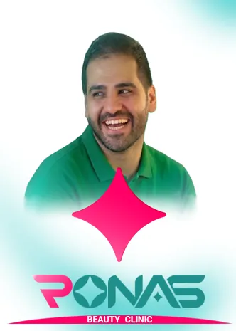تجربه اینفلوئنسر از جوانسازی پوست در کلینیک روناس بوشهر